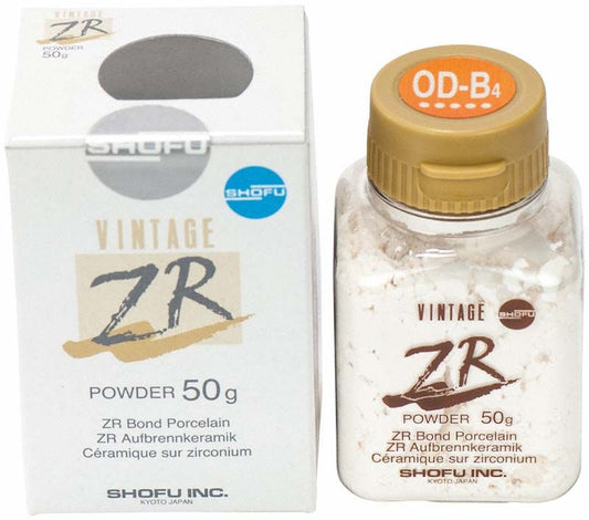 Image of VINTAGE ZR Opaque Dentin OD-B4 50g
