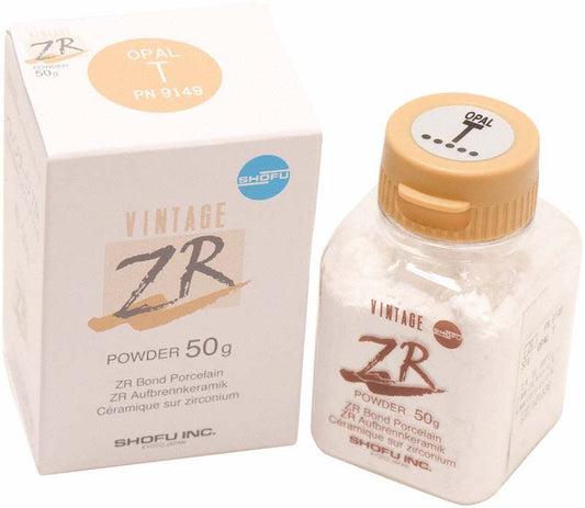 Image of VINTAGE ZR Opal Effekt T 50g