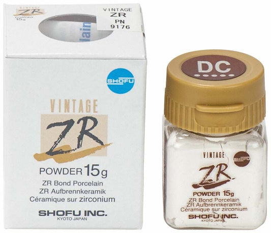 Image of VINTAGE ZR Cervical DC 15g