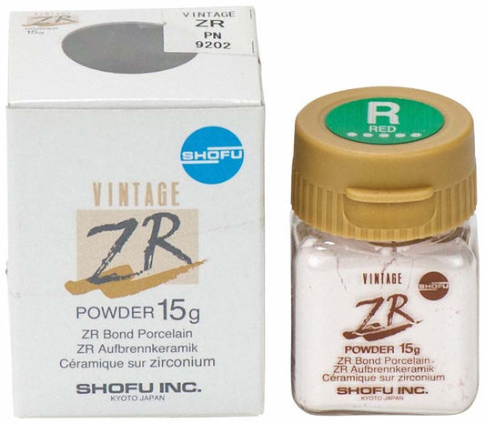 Image of VINTAGE ZR Effekt Color R