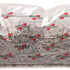Dreiecksklammer MENZANIUM® 1000 Stück - Ø 0,7mm