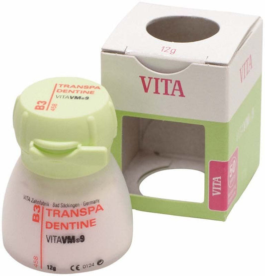 Image of VM9 Classical Transpa Dentin 12g B3