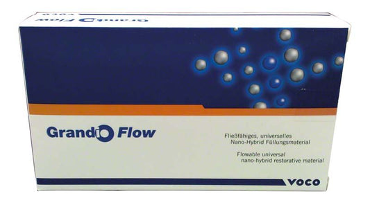 Image of Grandio® Flow Caps A3,5