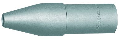 Adapter Winkelstück mit Multiflex-Anschluss für dentale Instrumentenpflege.