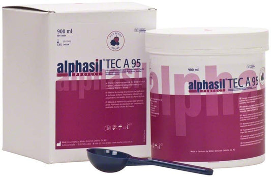 Image of Alphasil perfect Tec A95 Dose 900ml