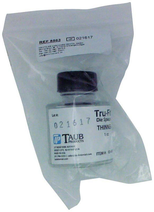 Image of Tru-Fit Verdünner