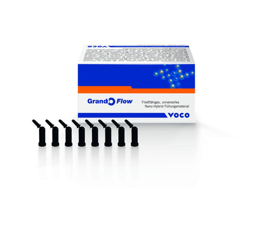 Image of Grandio® Flow Caps A3