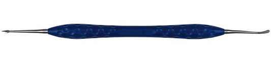 Image of ERGOPLANT Raspatorium BUSER - Mikro
