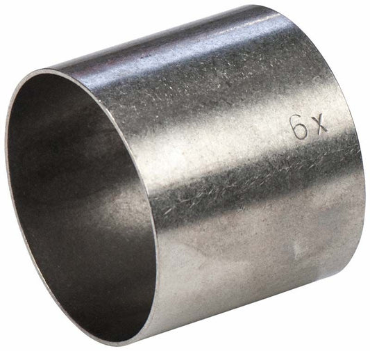 Image of Metall-Muffelringe Gr. 6