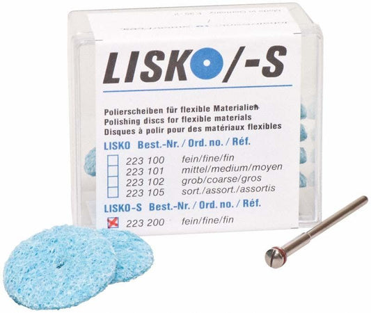 Image of Lisko-S 10 Stück