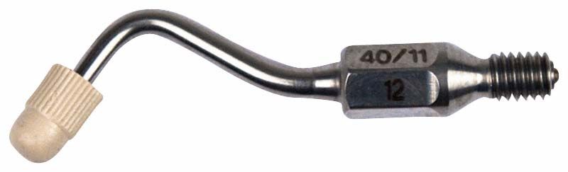 SONICflex cem Spitze Form 12 für präzise zahnmedizinische Anwendungen