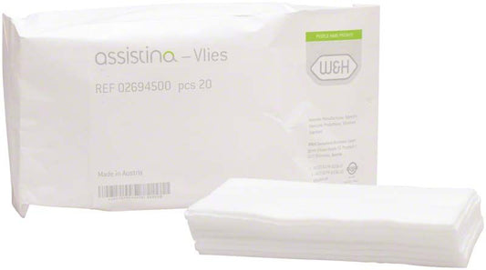 Image of Entsorgungsvlies Assistina 301 plus