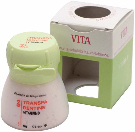 Image of VM9 Classical Transpa Dentin 50g B4