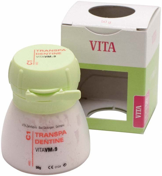 Image of VM9 Classical Transpa Dentin 50g C1