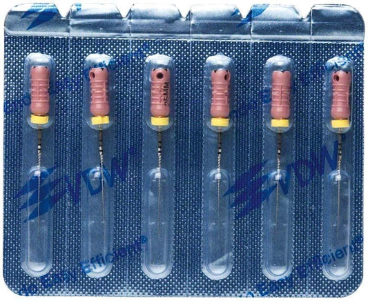 Image of K-Feilen 25mm Gr. 006
