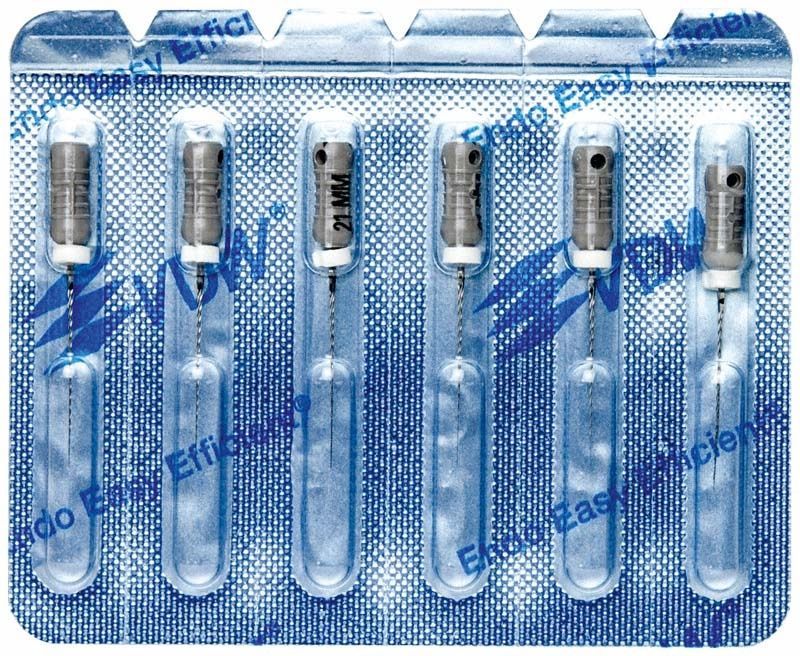 K-Bohrer 21mm Gr. 008 in Blisterverpackung.