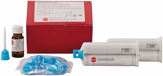 Image of GumQuick Set