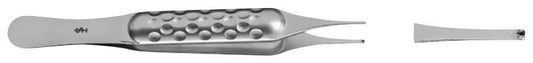 Image of Chirurgische Pinzette Ergoplant 120mm DX050R