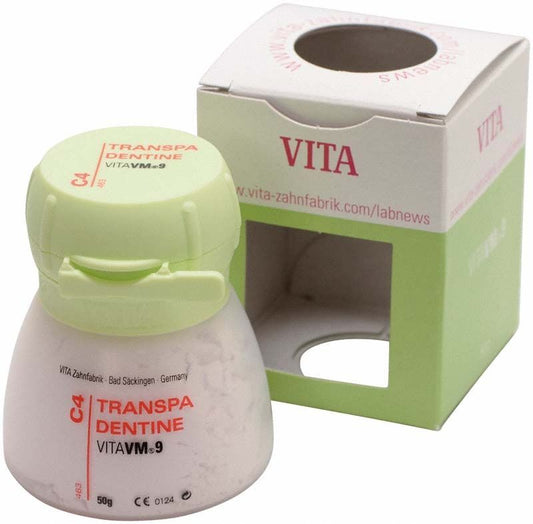 Image of VM9 Classical Transpa Dentin 50g C4