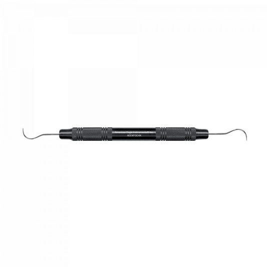 Image of American Eagle Sonde (Explorer) Cow Horn 3CH