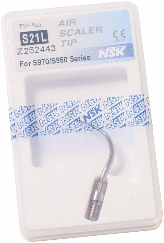 Image of Airscaler-Aufsatz PARO Modell S21L