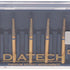 Image of Diatech Diamant G856-314-016-8-ML 5 Stück