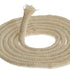 Image of Docht für Spirituslampe geflochten - Ø 5mm