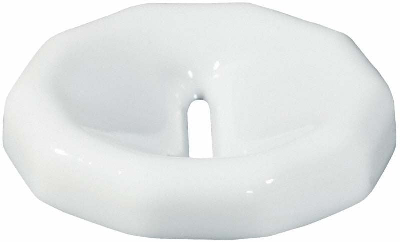 Fräsator Schlitzlochdeckel für Zahnarztpraxen zur Instrumentenaufbewahrung.