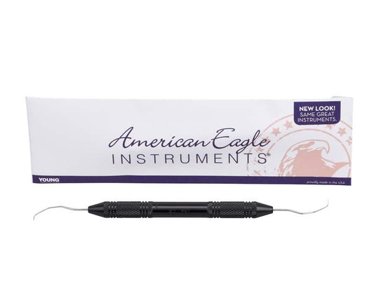 Image of American Eagle Sonde (Explorer) ODU 11-12