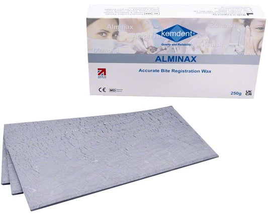 Image of Alminax Wax