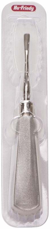 Luxierinstrument Griff 510 - 5mm, gerade in Blisterverpackung.