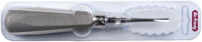 Luxierinstrument Griff 510 - 3mm, gerade in Kunststoffverpackung.