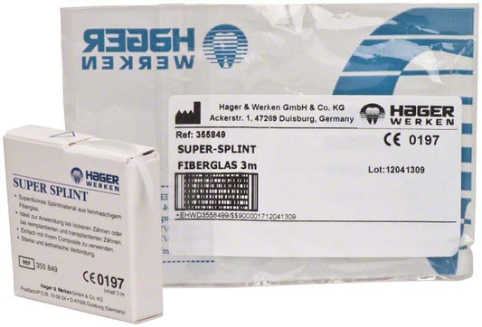 Image of Super-Splint