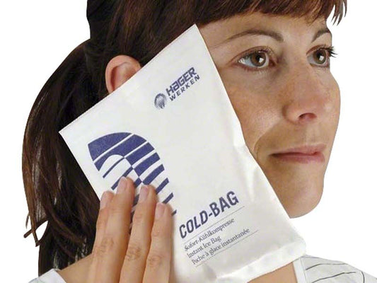 Image of Cold-Bag Kältekompressen
