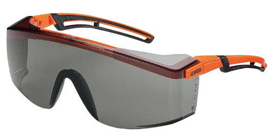 Image of Hager iSpec Sunshine Fit 2.0 orange/schwarz