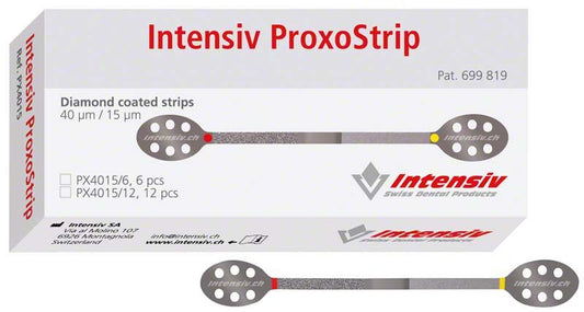 Image of ProxoStrip 40 micron / 15 micron 6er Pack