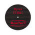 Image of Dynex für NEM + Modellguss Ø 40mm - Stärke 1,00mm