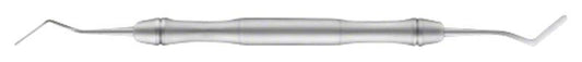 Image of Heidemannspatel LiquidSteel Figur 12A, schmal, flexibel