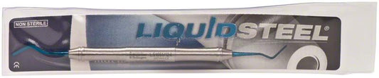 Image of LiquidSteel®PolyFill Plasma+® Composite Instrument Figur 12A - Spatel , dünne Schneide