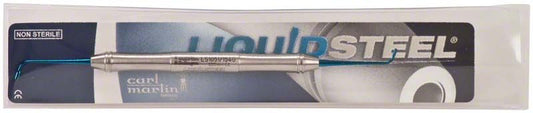 Image of LiquidSteel®PolyFill Plasma+® Composite Instrument Figur 154G - Planstopfer , abgerundet