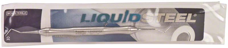 Kugelstopfer LiquidSteel® Figur 10A in Originalverpackung.