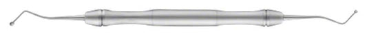 Image of Kugelstopfer LiquidSteel® Figur 140 - Ø 1,7mm / 2,7mm