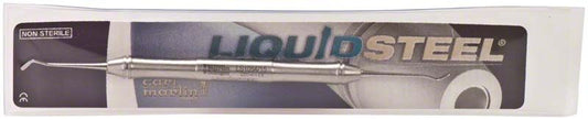 Image of Spatel LiquidSteel® Figur 15 - 1,5mm / 2,0mm