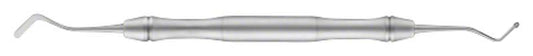 Image of Kugel / Spatel LiquidSteel® Figur 152 - Ø 2,0mm / 2,5mm breit