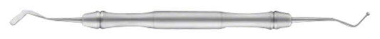 Image of Kugel / Spatel LiquidSteel® Figur 153 - Ø 2,5mm / 3,0mm breit