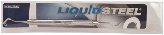 Image of Spatel LiquidSteel® Figur 160 - 2,5mm / 2,5mm