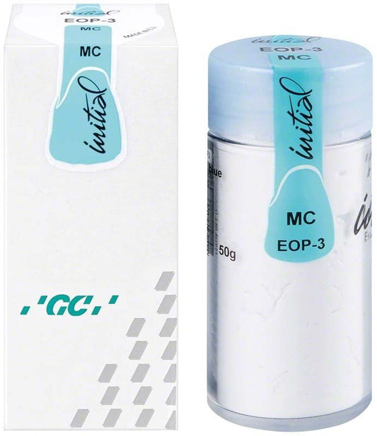 Image of GC Initial MC Enamel Opal 50g - EOP3