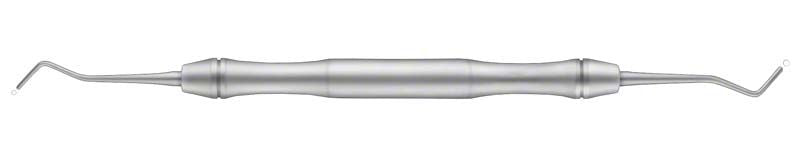 Zementstopfer LiquidSteel® Figur 180 mit Ø 1,0mm und 1,2mm Spitzen.