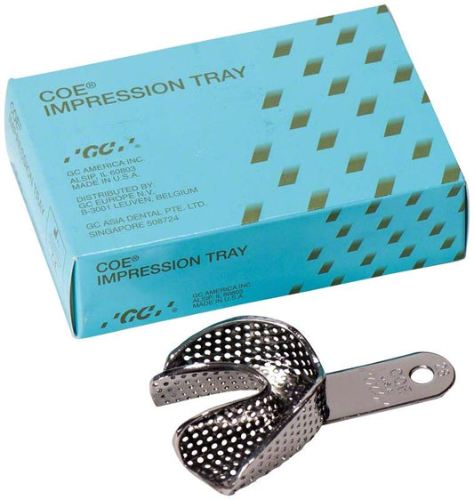 Image of COE® Metall-Löffel - Kinder #28 , UK extra small