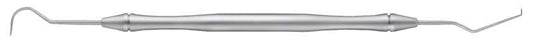 Image of Zahnsonde LiquidSteel® Figur EXD5 - doppelendig , fein
